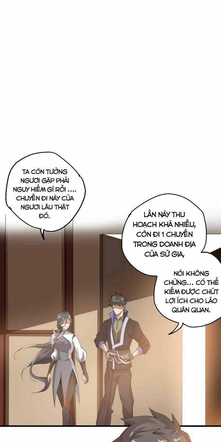 Nguyên Long - Chapter 183 - Trang 1
