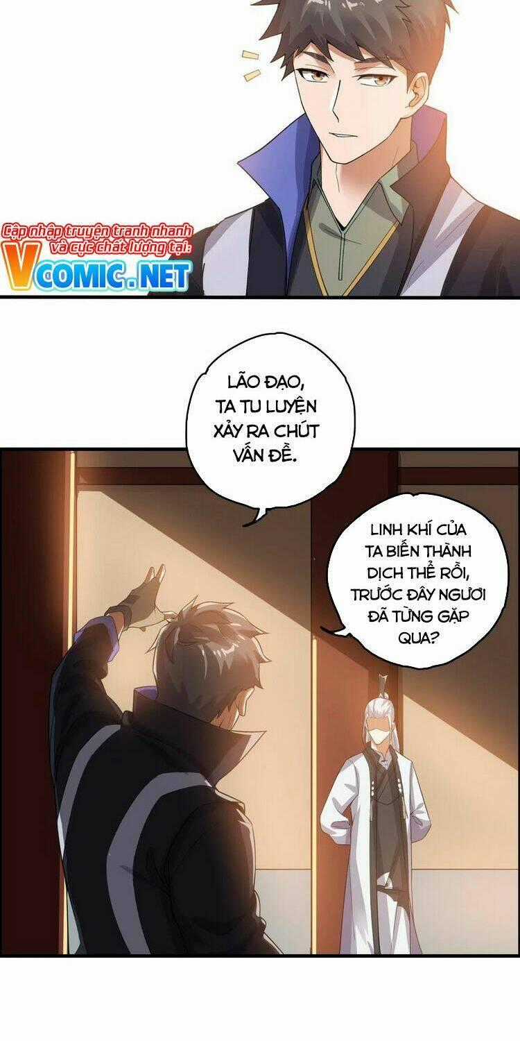 Nguyên Long - Chapter 183 - Trang 2