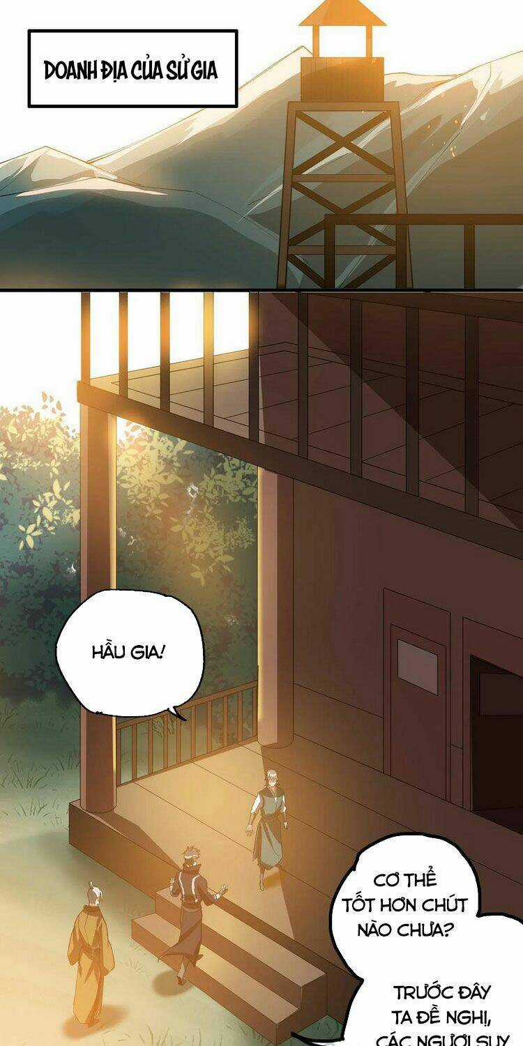 Nguyên Long - Chapter 183 - Trang 11