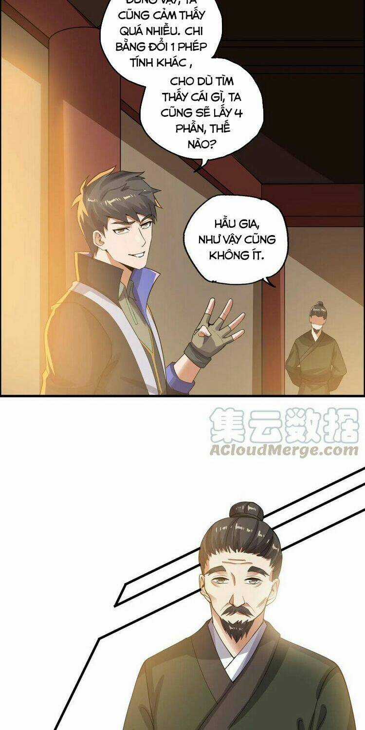 Nguyên Long - Chapter 183 - Trang 14