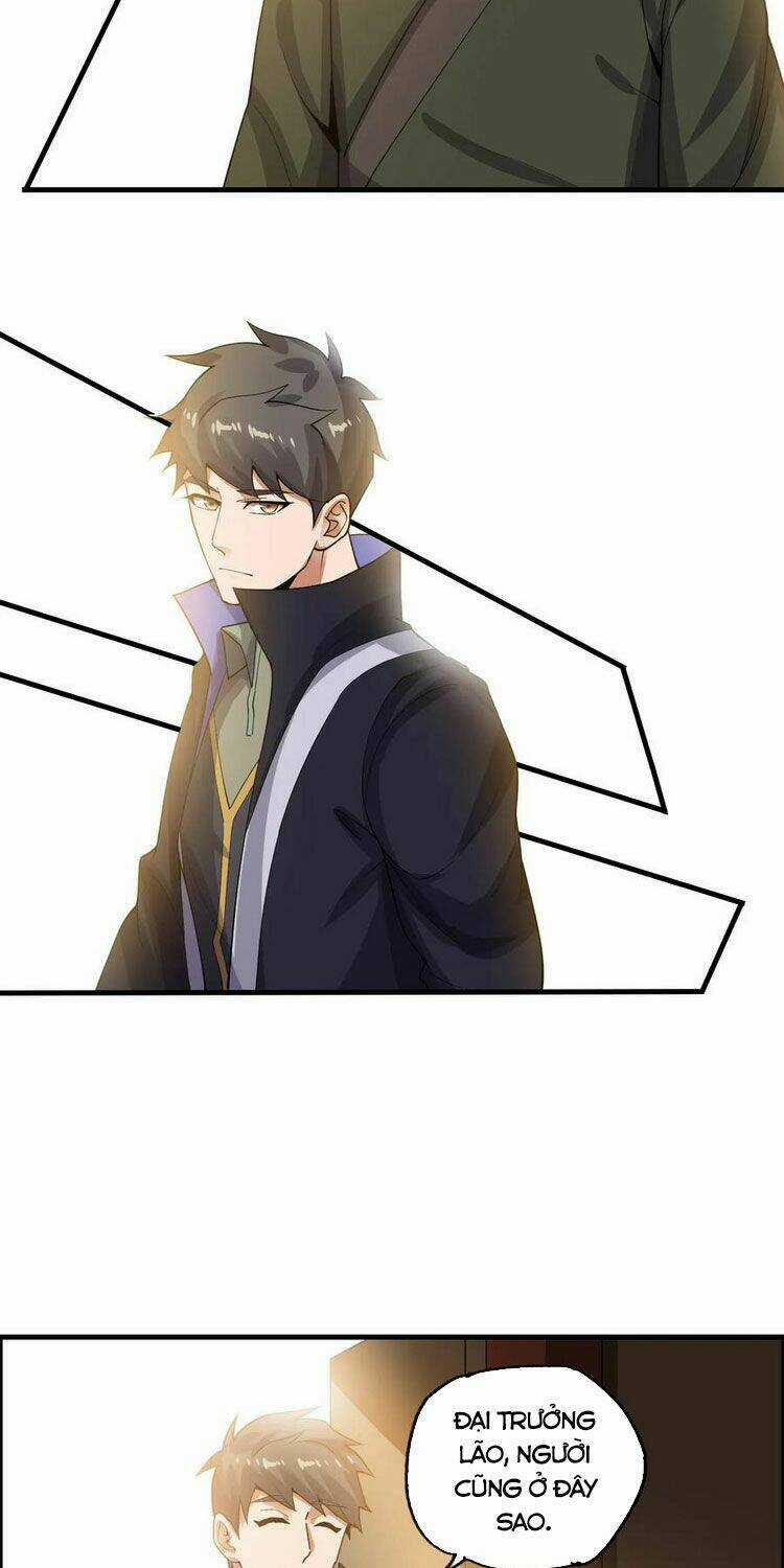 Nguyên Long - Chapter 183 - Trang 15