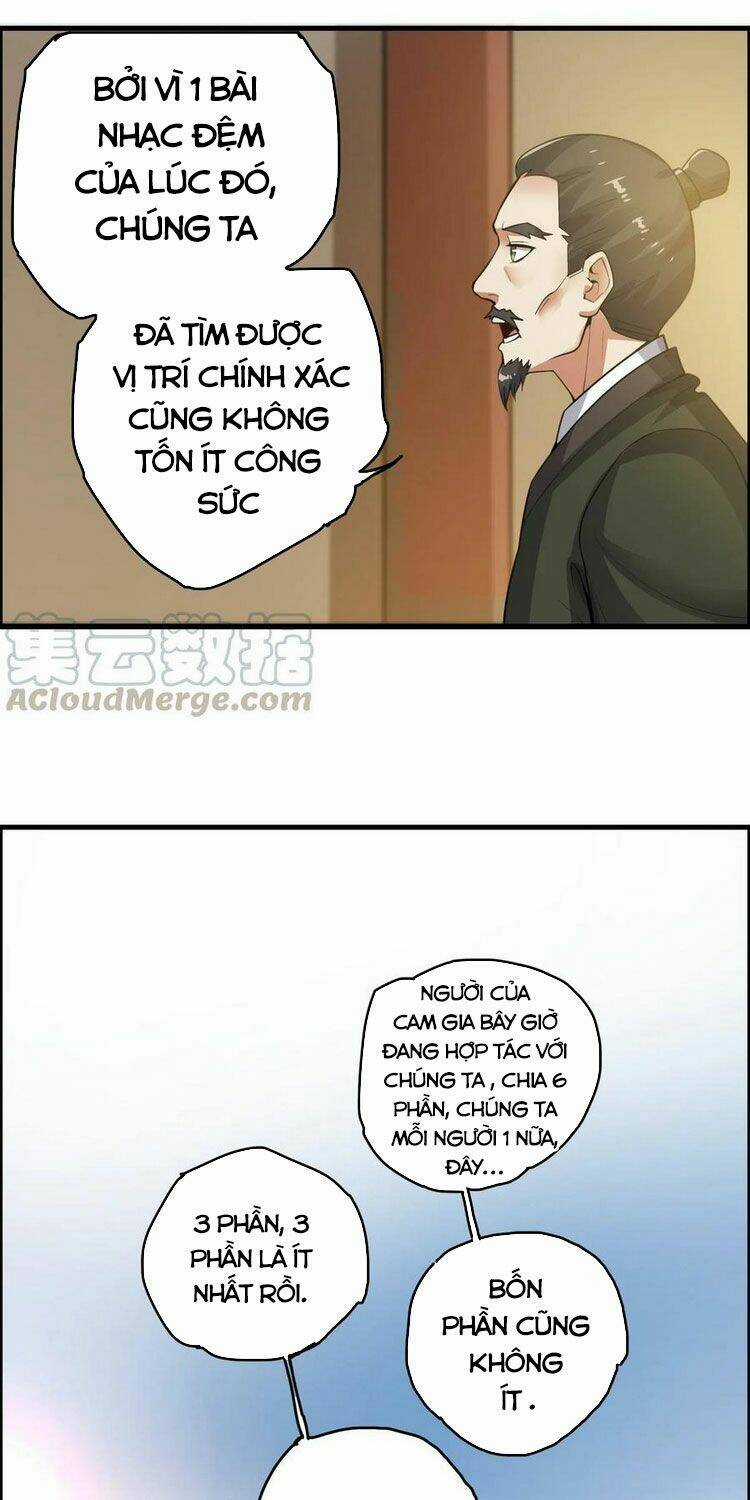 Nguyên Long - Chapter 183 - Trang 19