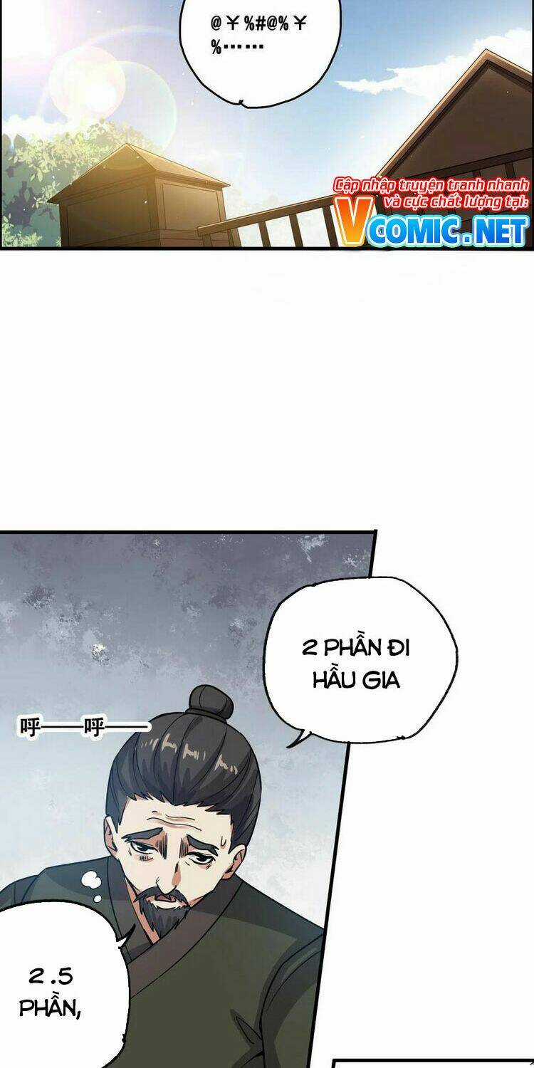 Nguyên Long - Chapter 183 - Trang 20