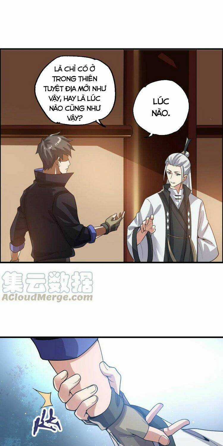 Nguyên Long - Chapter 183 - Trang 3