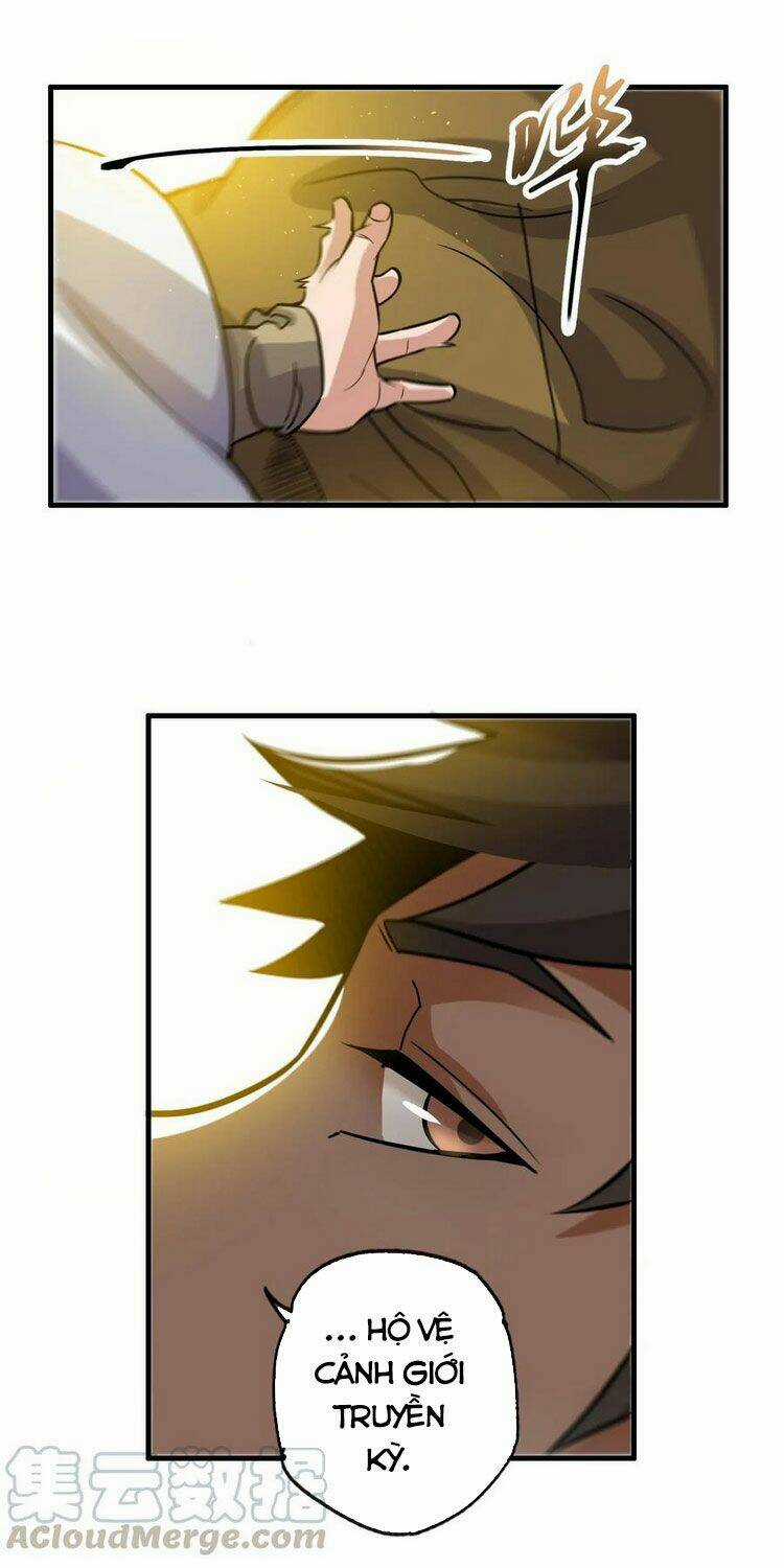 Nguyên Long - Chapter 183 - Trang 24