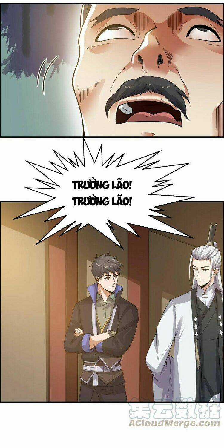 Nguyên Long - Chapter 183 - Trang 27