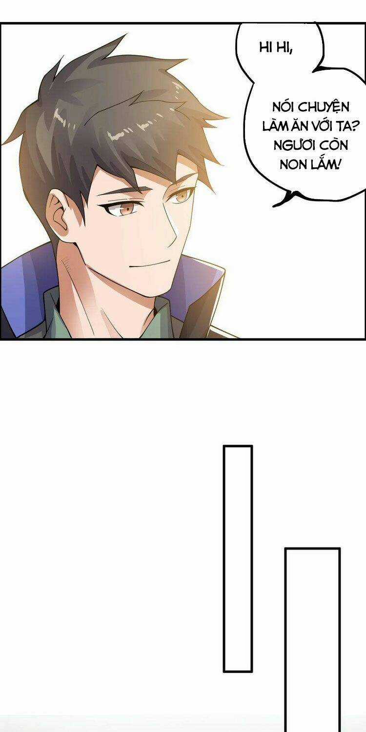 Nguyên Long - Chapter 183 - Trang 28