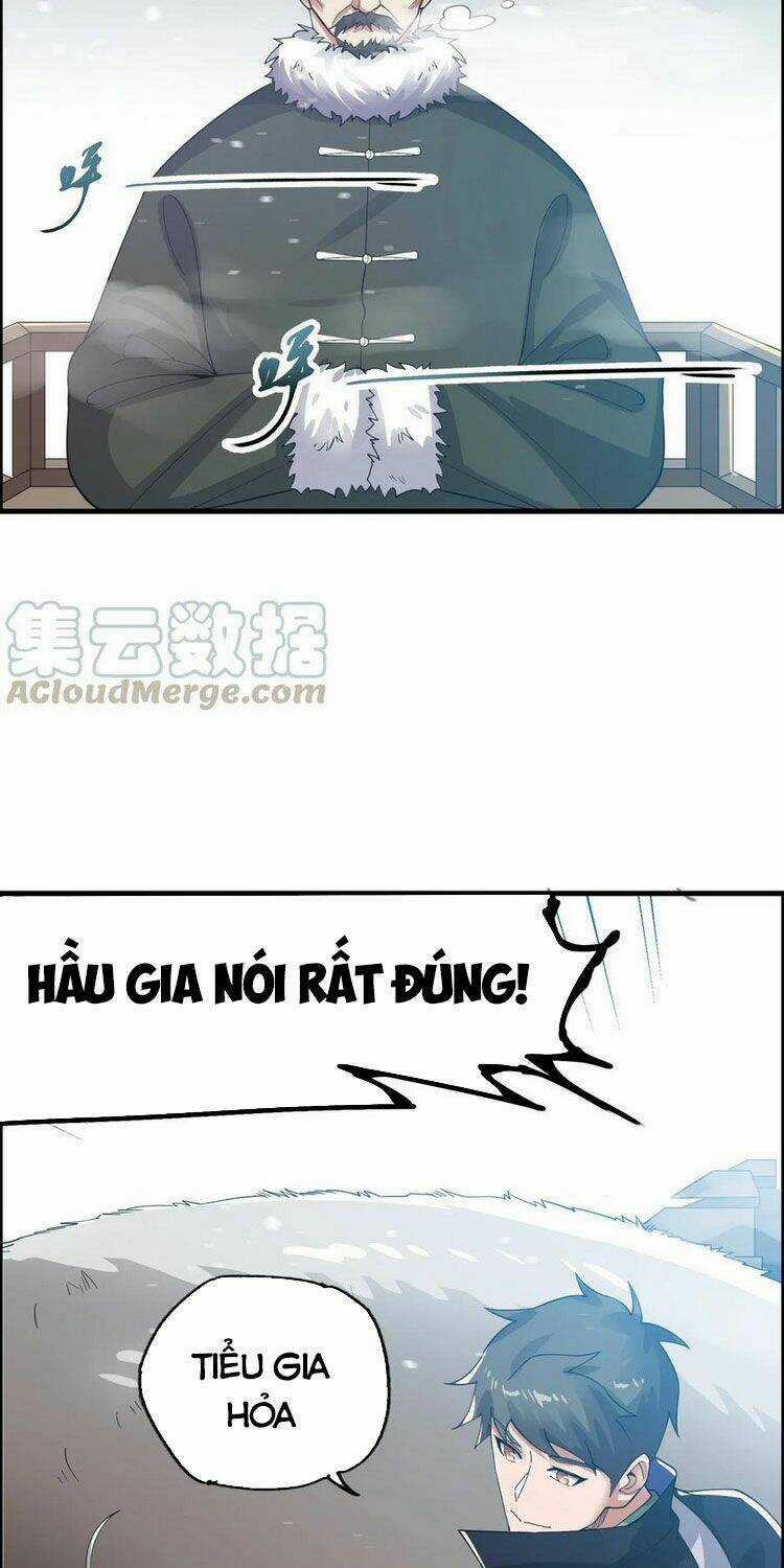 Nguyên Long - Chapter 183 - Trang 32