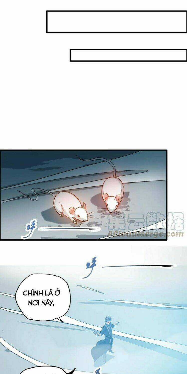 Nguyên Long - Chapter 183 - Trang 34