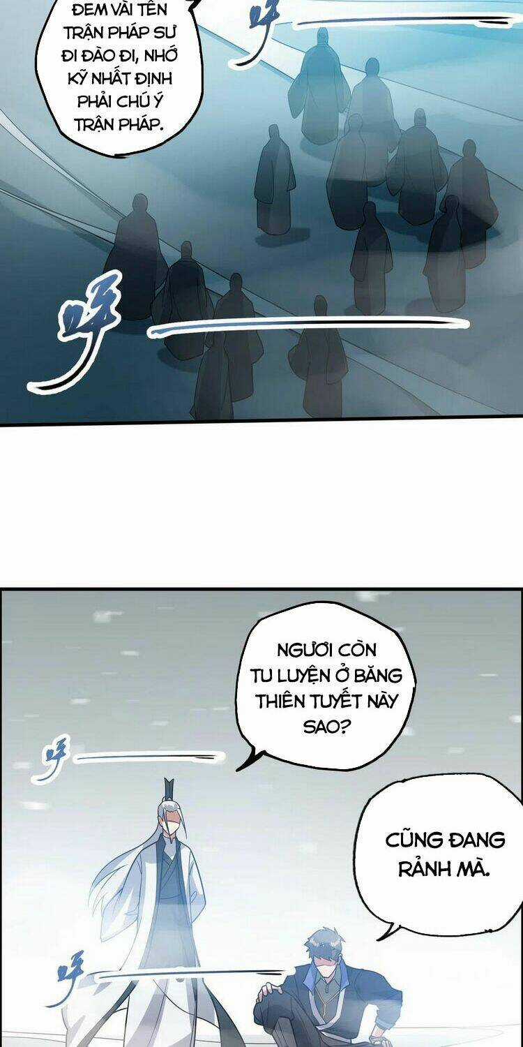 Nguyên Long - Chapter 183 - Trang 35