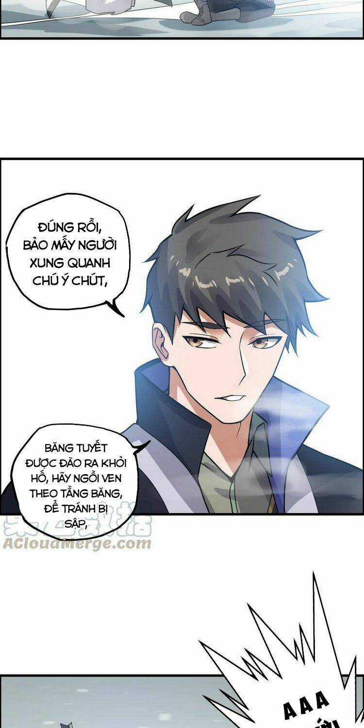 Nguyên Long - Chapter 183 - Trang 36