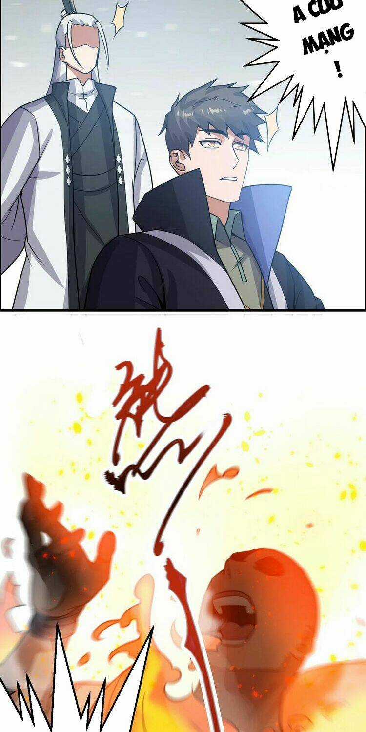 Nguyên Long - Chapter 183 - Trang 37
