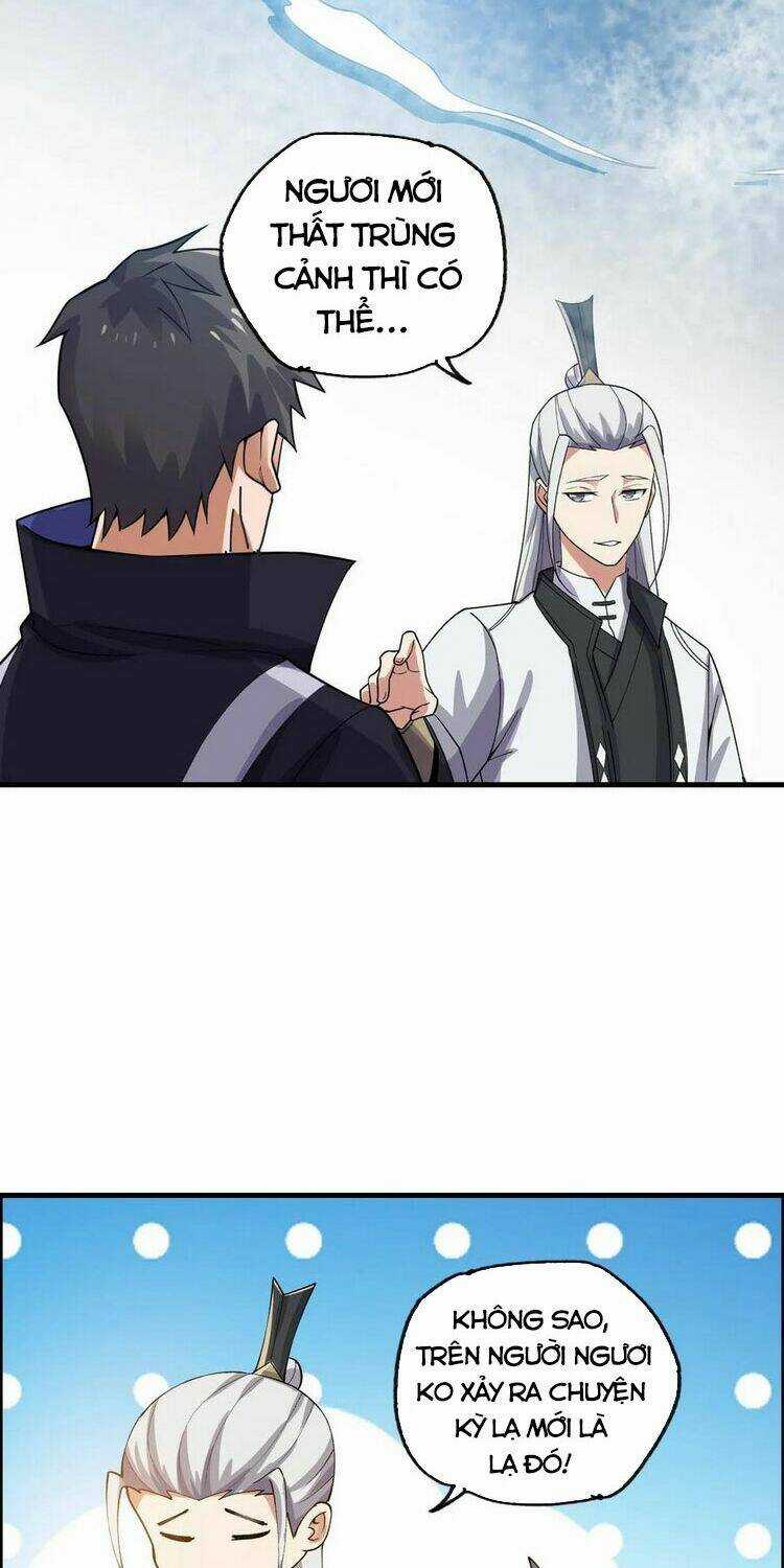 Nguyên Long - Chapter 183 - Trang 8