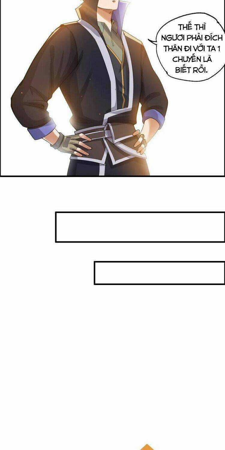 Nguyên Long - Chapter 183 - Trang 10