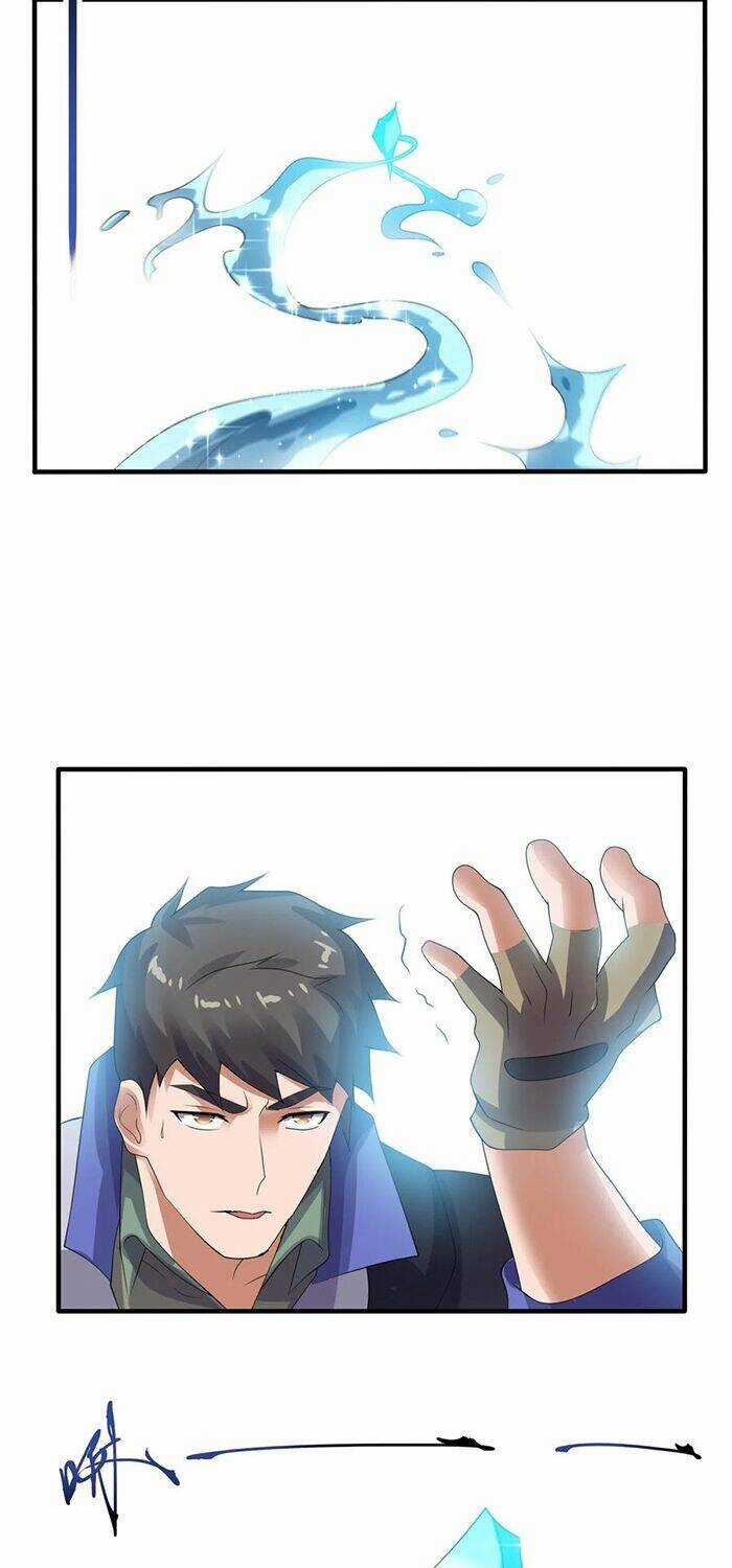 Nguyên Long - Chapter 184 - Trang 11