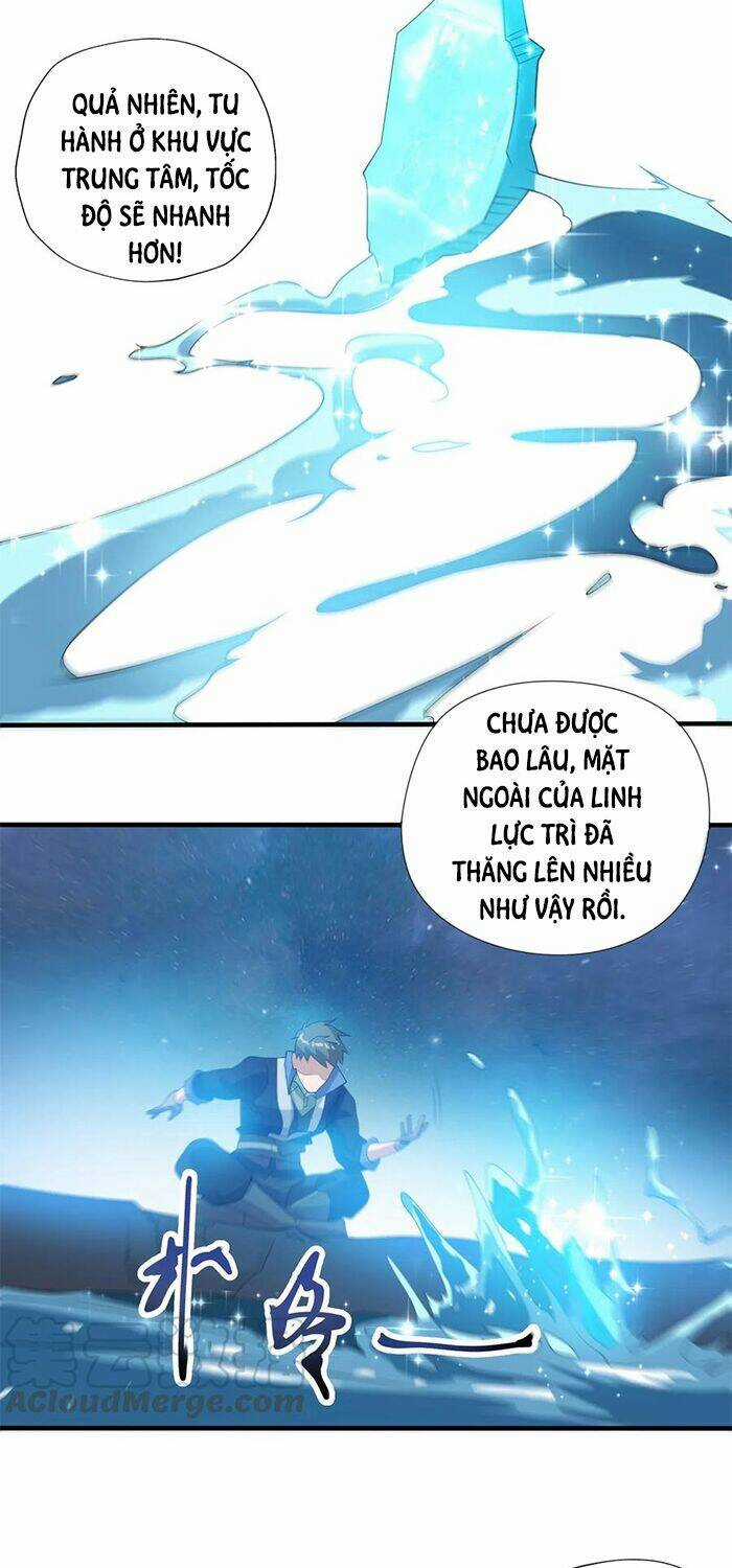 Nguyên Long - Chapter 184 - Trang 12