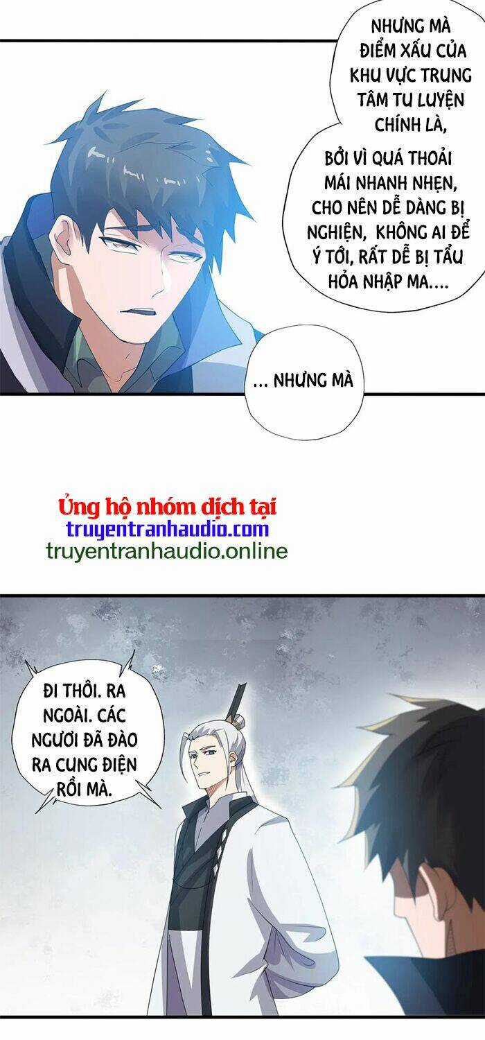 Nguyên Long - Chapter 184 - Trang 13