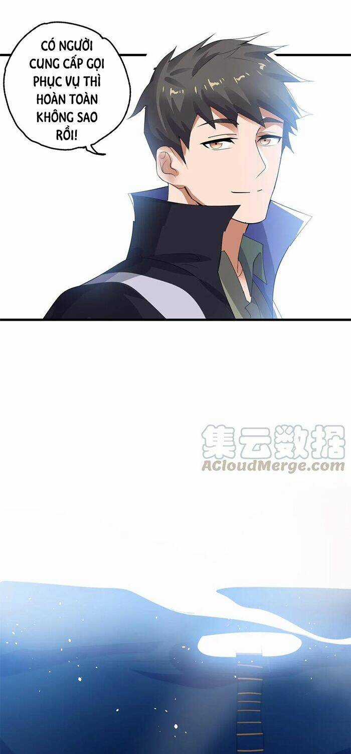 Nguyên Long - Chapter 184 - Trang 14