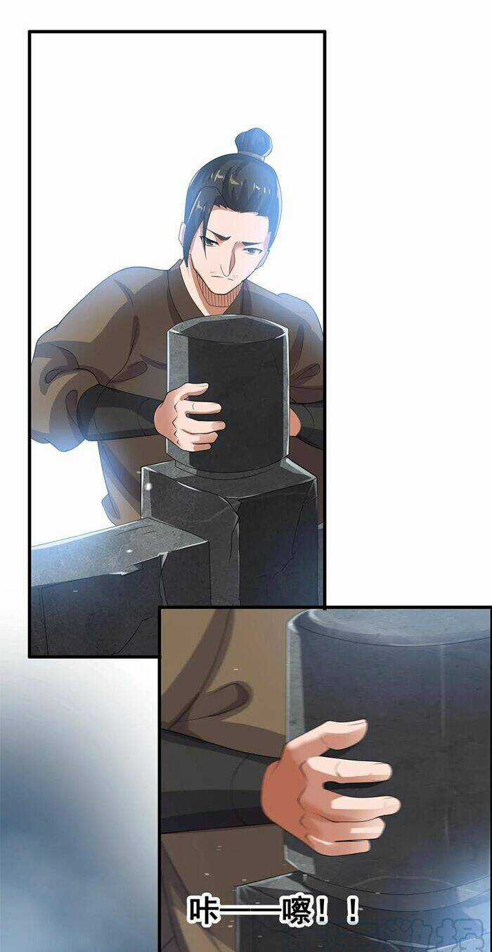 Nguyên Long - Chapter 184 - Trang 18