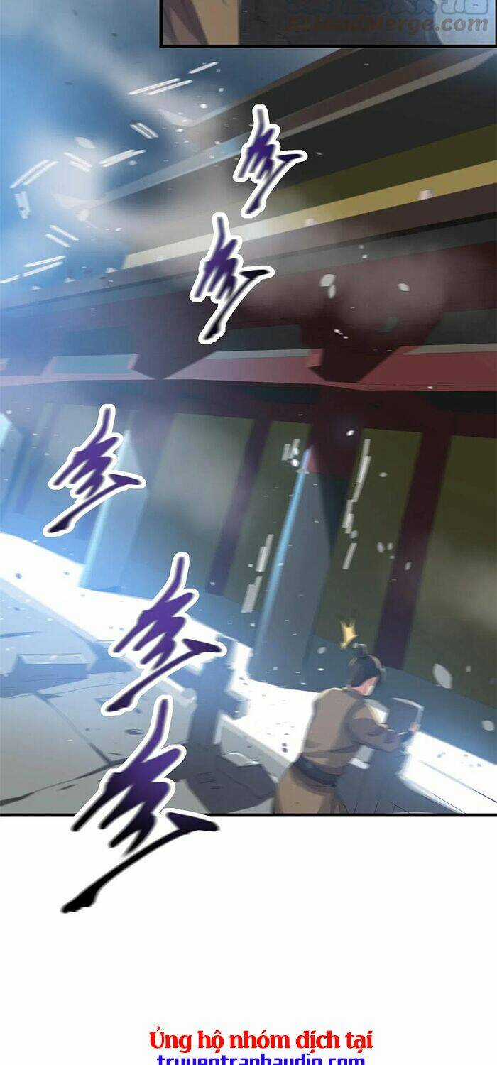 Nguyên Long - Chapter 184 - Trang 19