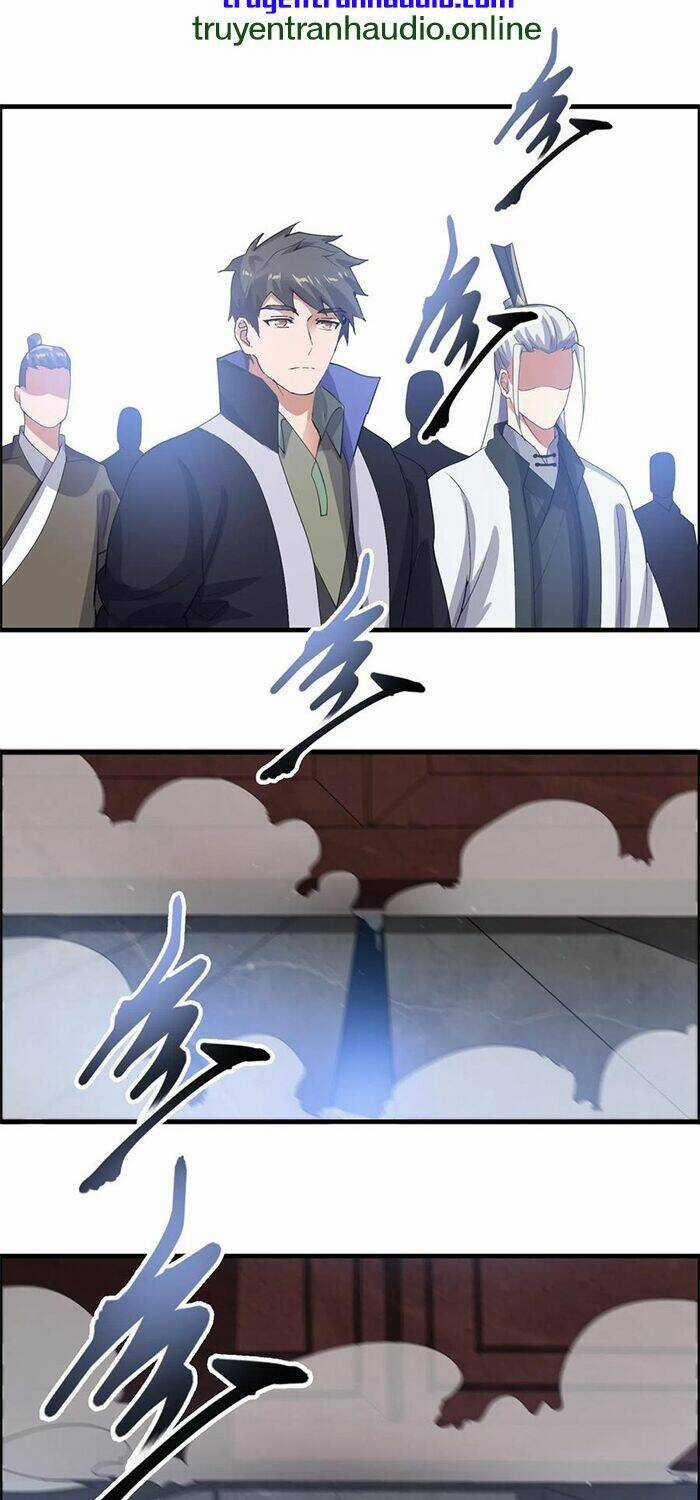 Nguyên Long - Chapter 184 - Trang 20