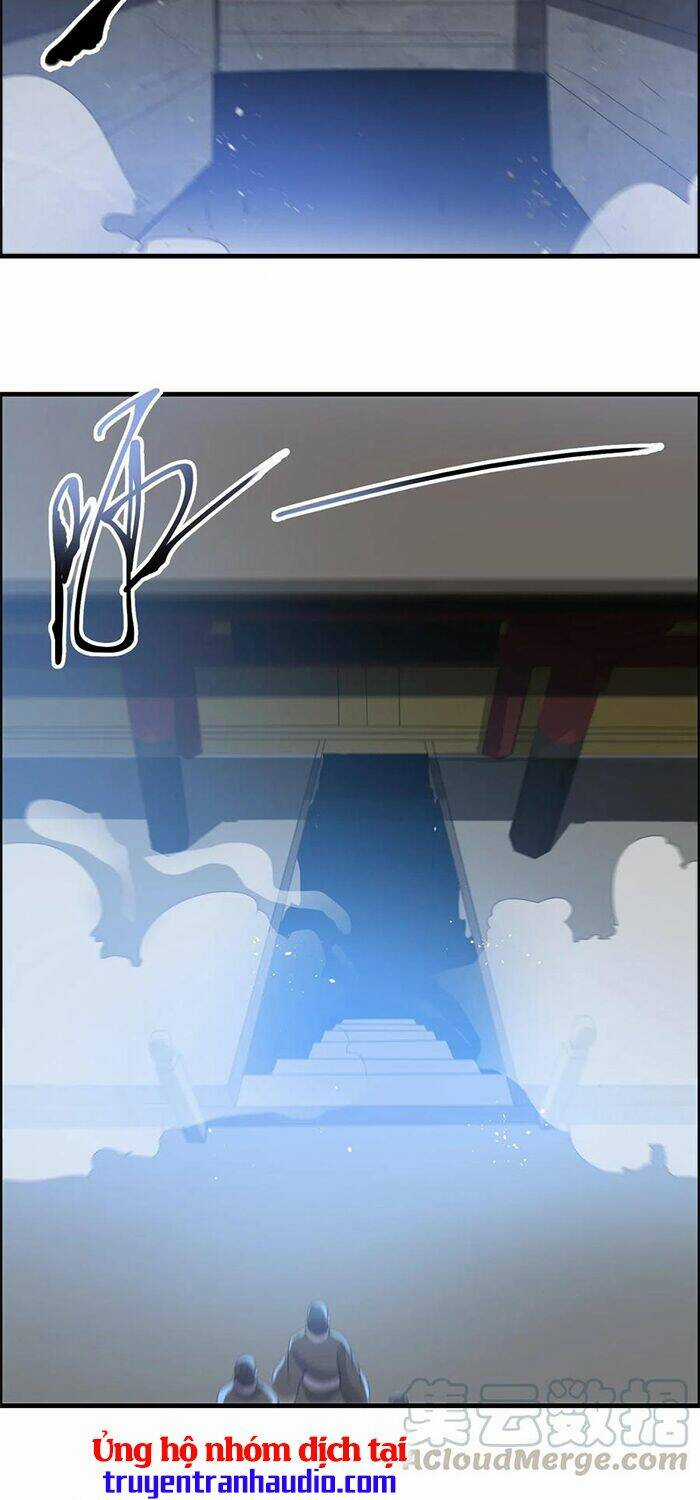 Nguyên Long - Chapter 184 - Trang 21