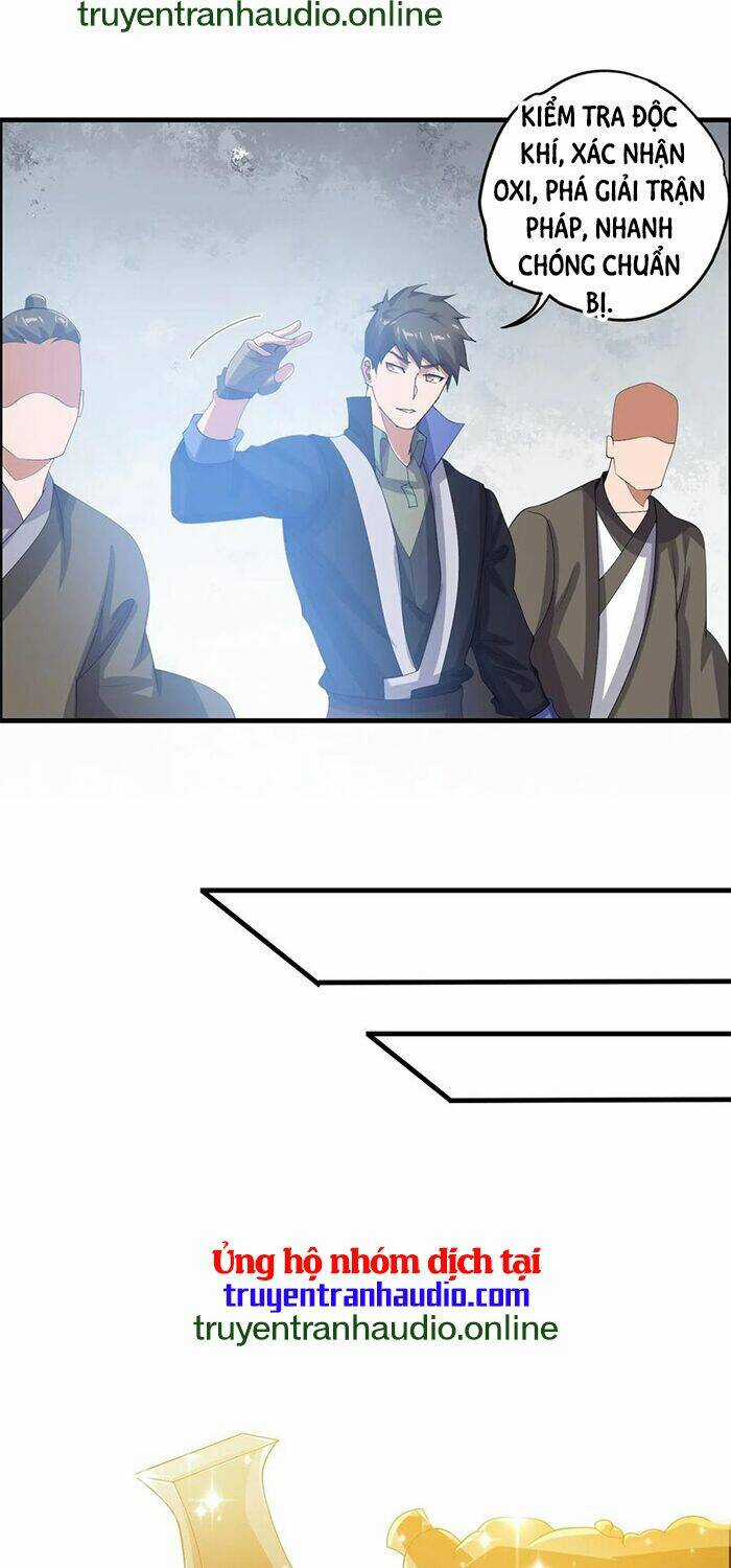 Nguyên Long - Chapter 184 - Trang 22