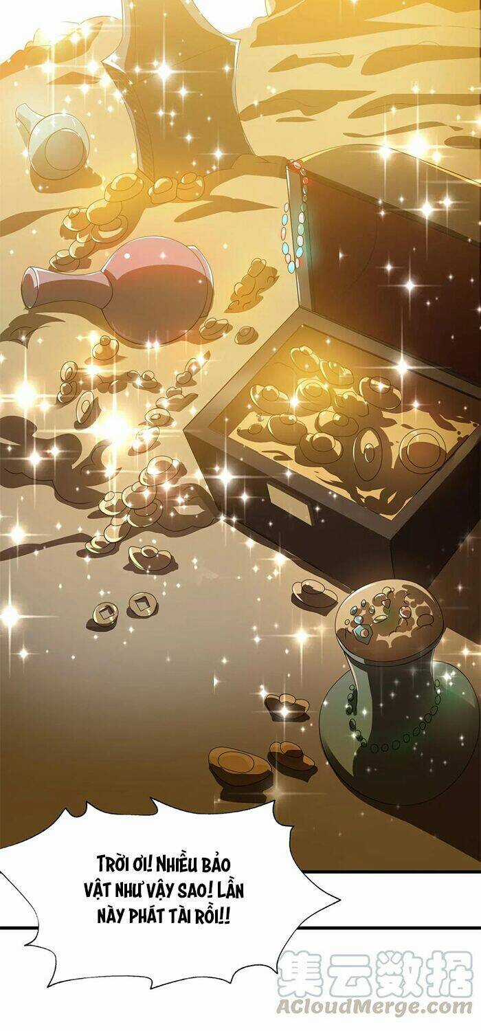 Nguyên Long - Chapter 184 - Trang 23