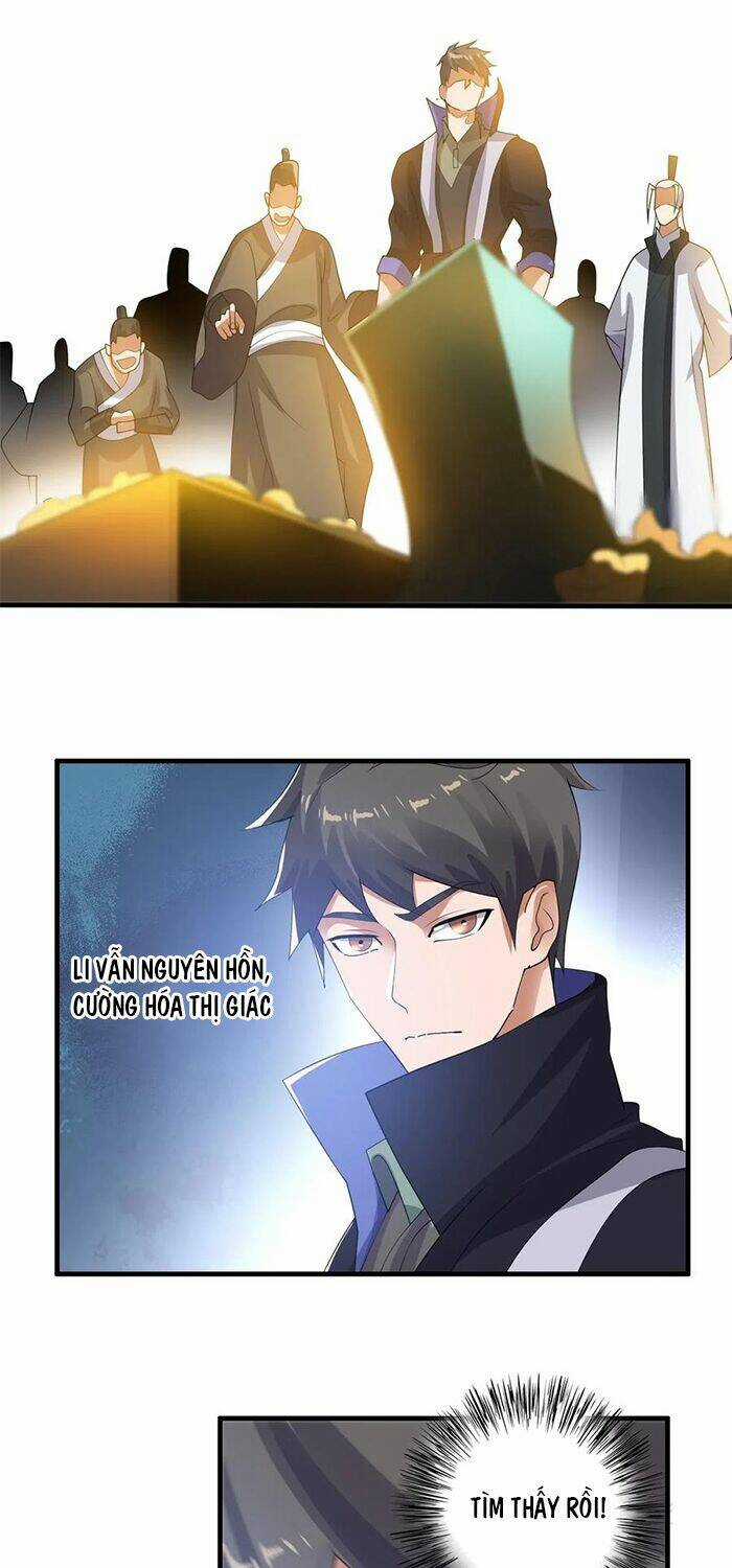 Nguyên Long - Chapter 184 - Trang 24