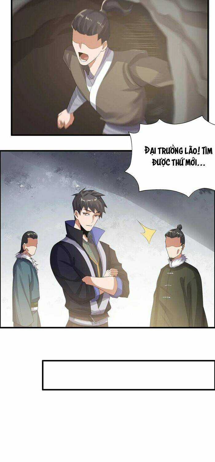 Nguyên Long - Chapter 184 - Trang 29