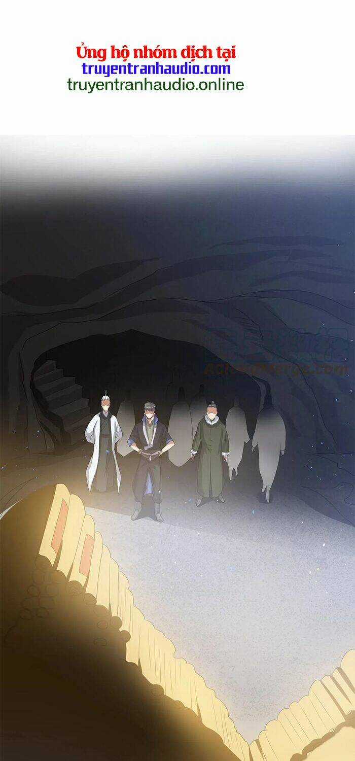 Nguyên Long - Chapter 184 - Trang 30