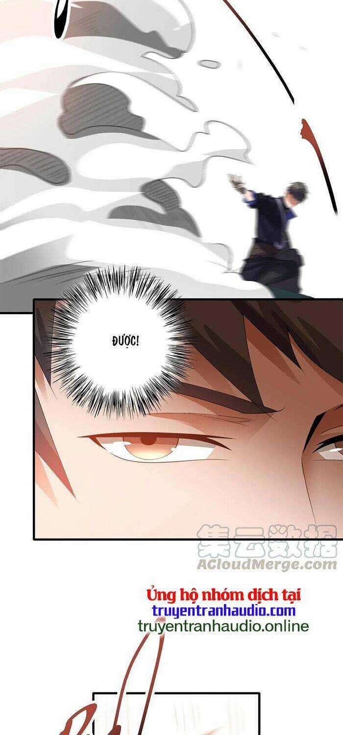 Nguyên Long - Chapter 184 - Trang 4