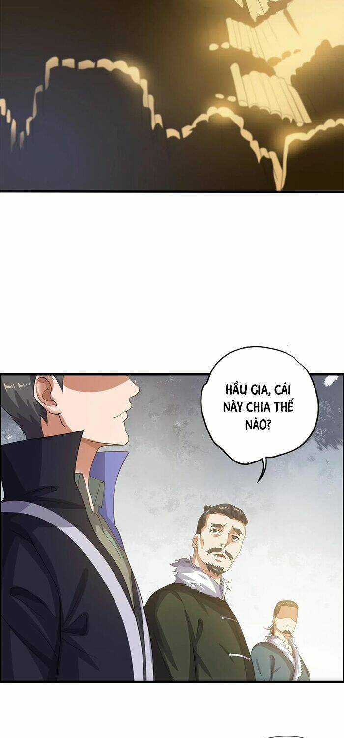 Nguyên Long - Chapter 184 - Trang 31