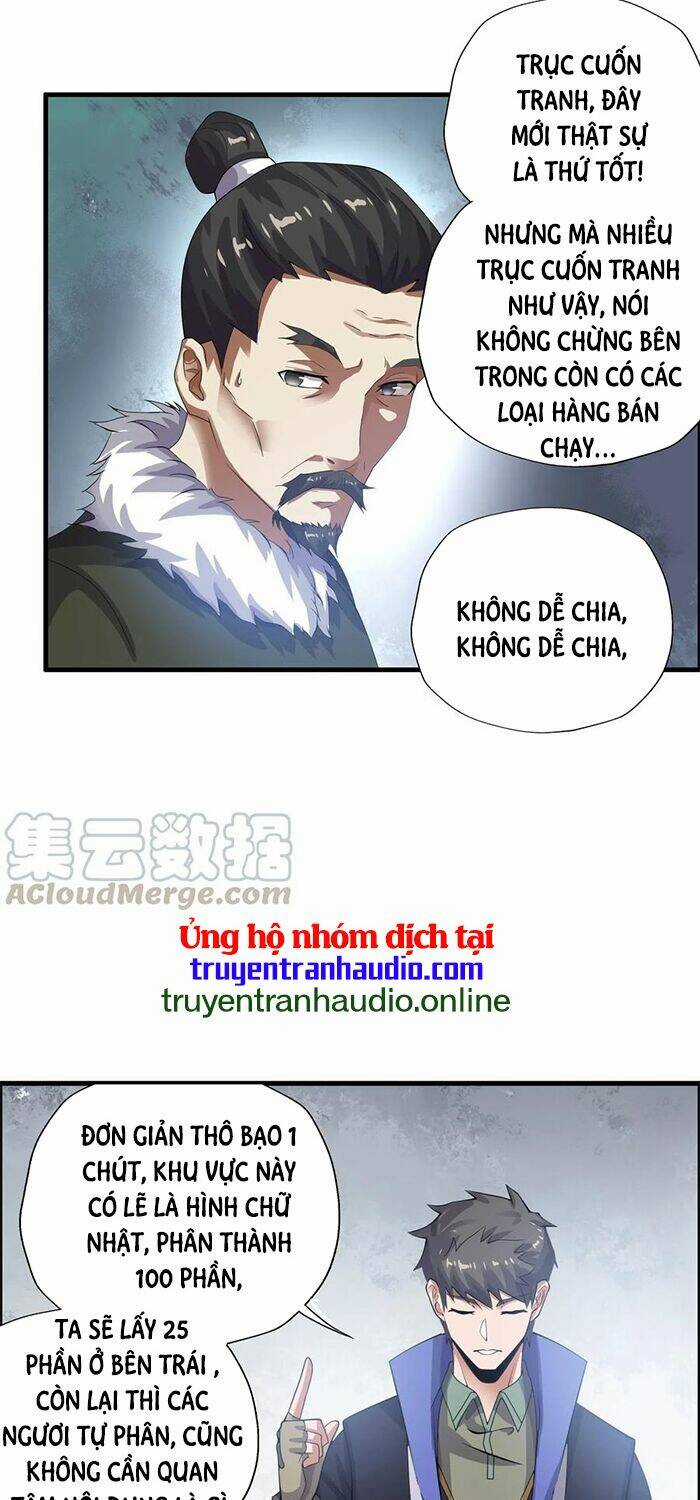 Nguyên Long - Chapter 184 - Trang 32