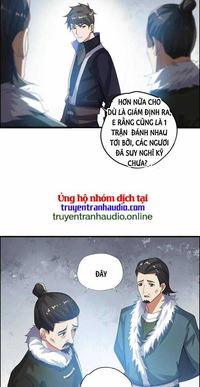 Nguyên Long - Chapter 184 - Trang 35