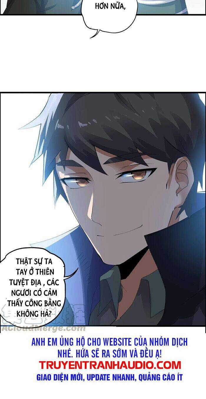 Nguyên Long - Chapter 184 - Trang 36