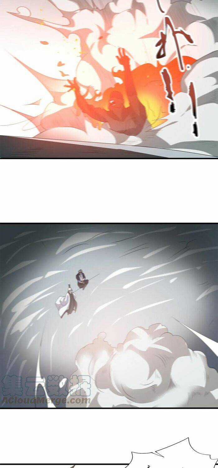 Nguyên Long - Chapter 184 - Trang 6