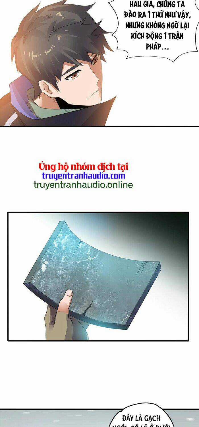 Nguyên Long - Chapter 184 - Trang 7