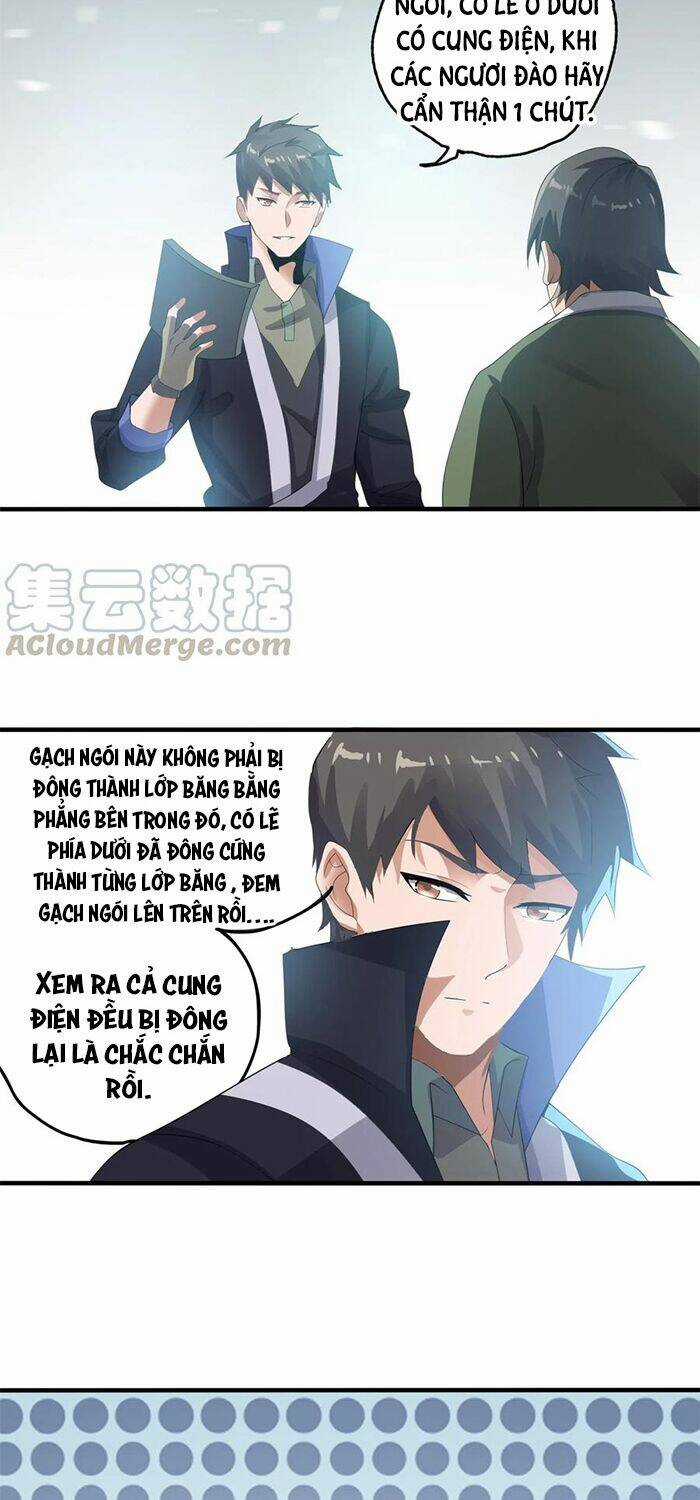 Nguyên Long - Chapter 184 - Trang 8