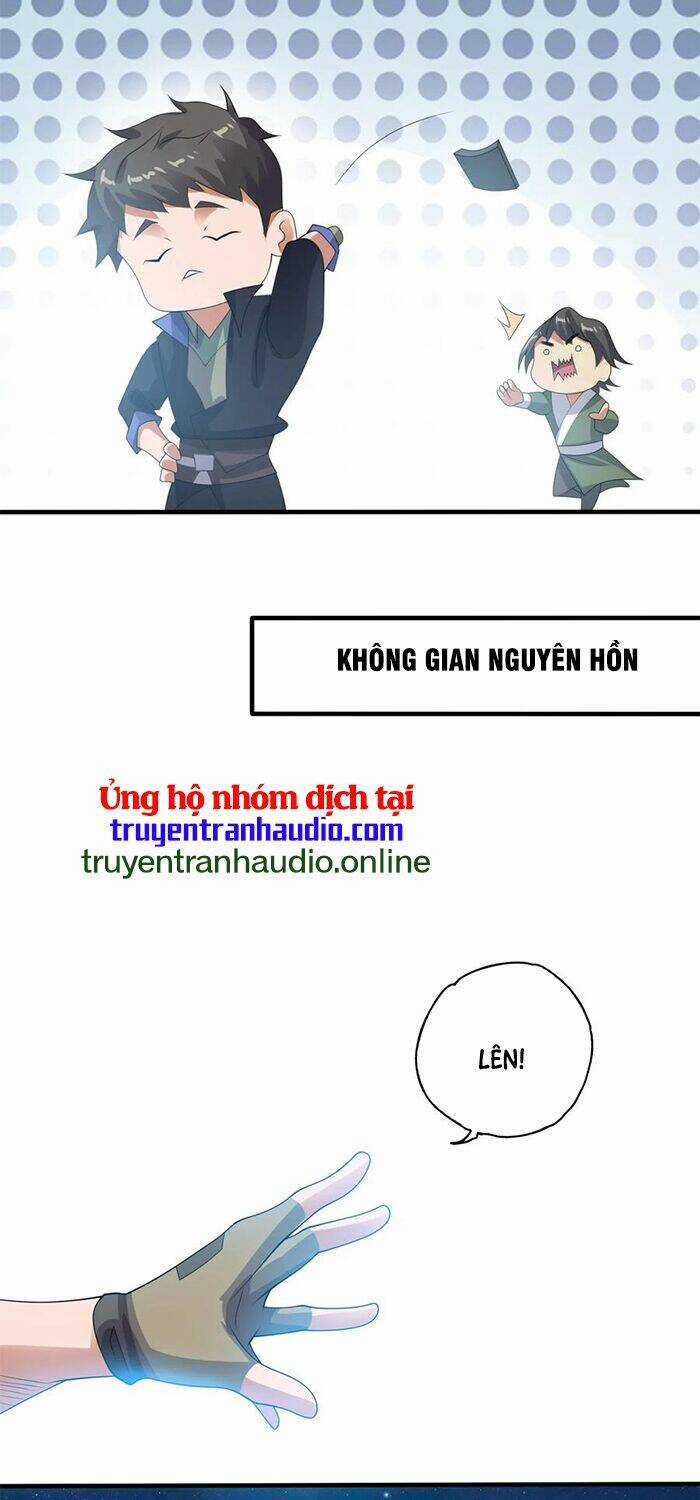 Nguyên Long - Chapter 184 - Trang 9