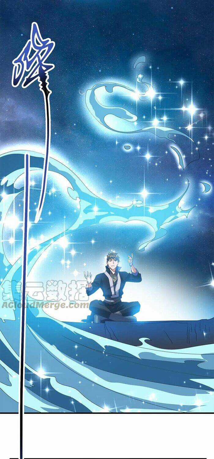 Nguyên Long - Chapter 184 - Trang 10