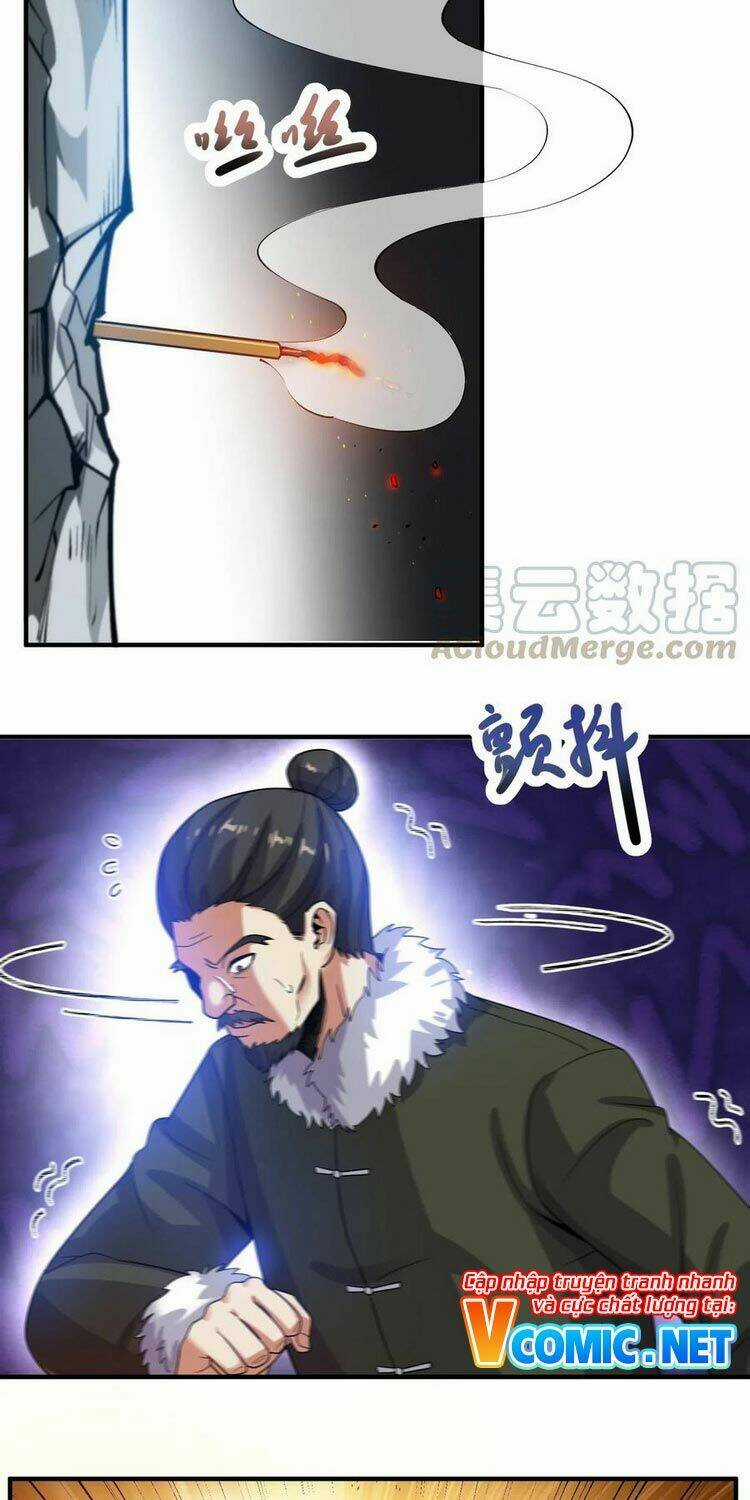 Nguyên Long - Chapter 185 - Trang 11