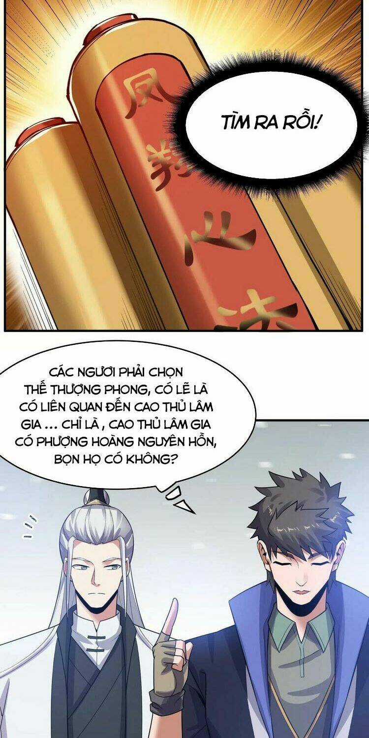 Nguyên Long - Chapter 185 - Trang 12