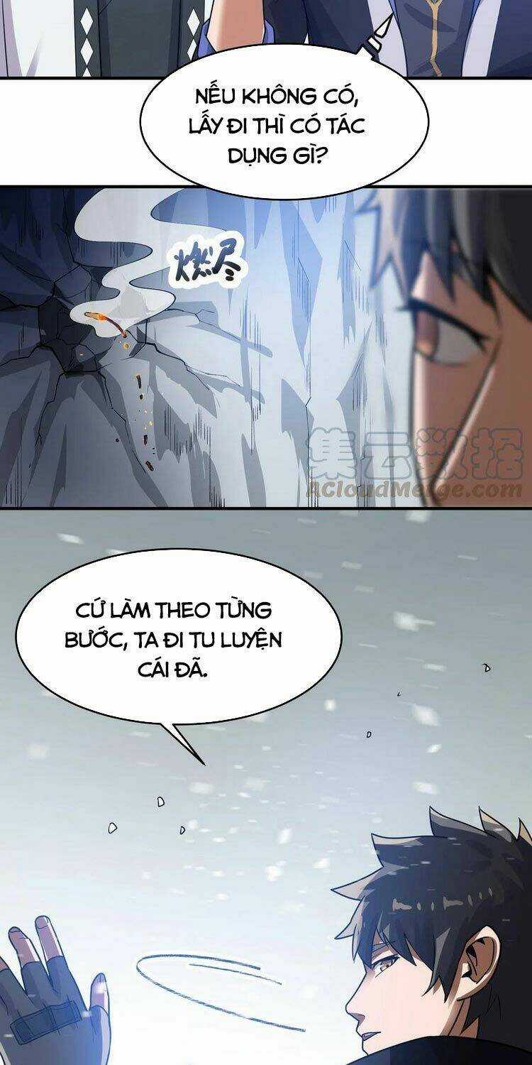 Nguyên Long - Chapter 185 - Trang 13