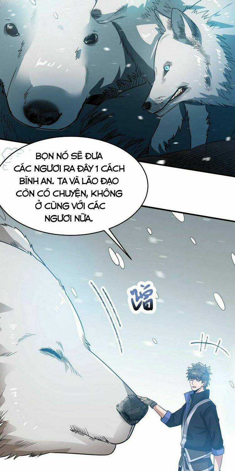 Nguyên Long - Chapter 185 - Trang 16