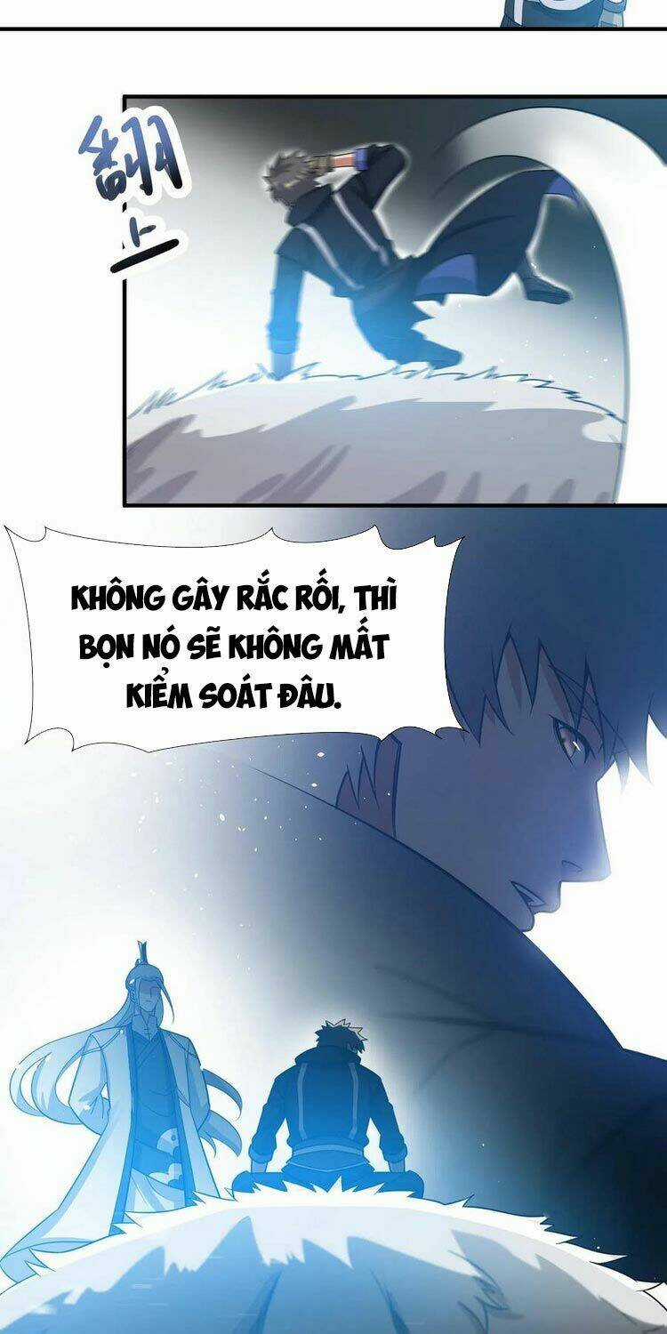 Nguyên Long - Chapter 185 - Trang 17