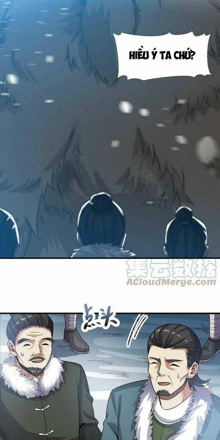 Nguyên Long - Chapter 185 - Trang 18