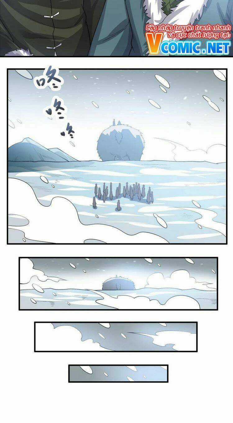 Nguyên Long - Chapter 185 - Trang 19