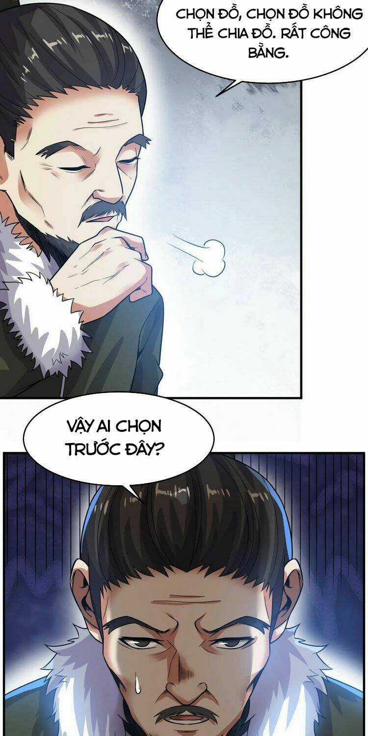 Nguyên Long - Chapter 185 - Trang 3