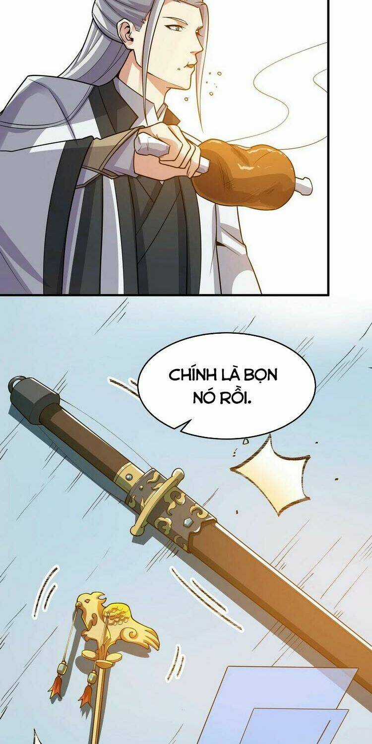 Nguyên Long - Chapter 185 - Trang 22